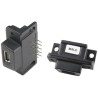FTDI Chip Male DB9 Format 5V USB to Serial Converter Module FTDI FT232R DB9-USB-D5-M
