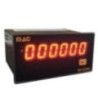 RPM Indicator Digital With Size 48x96mm MI-EC6RL