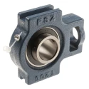 RS PRO Bearing Unit Ball Take-Up Unit Cast Iron Housing 30 mm ID UCT206