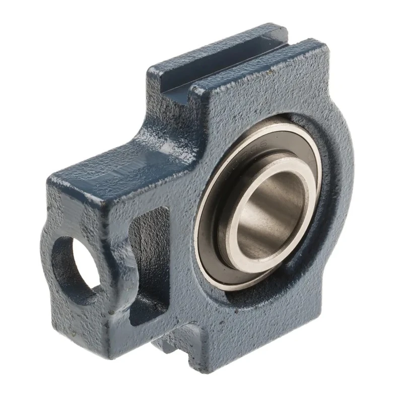 RS PRO Bearing Unit Ball Take-Up Unit Cast Iron Housing 30 mm ID UCT206