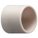 Igus Plain Bearing Sleeve Bearing with 17mm Bore, 15mm Outside Diameter, Iglidur G Material JSM-1517-12