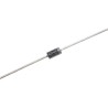 DiodesZetex Switching Diode Single Silicon Junction 1 A 50 V DO-41 2-Pin 1N4001-T