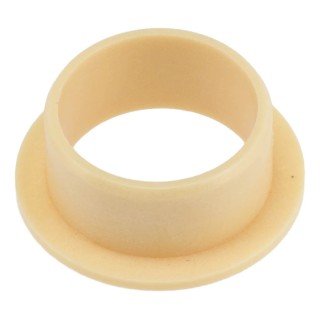 Igus 23mm Bore 20mm Outside Diameter Flange Plain Bearing JFM-2023-11