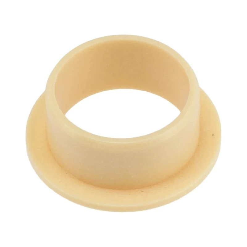 Igus 23mm Bore 20mm Outside Diameter Flange Plain Bearing JFM-2023-11