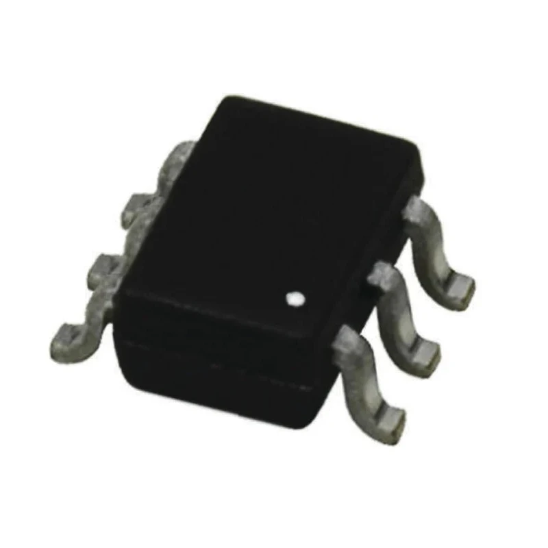 DiodesZetex Silicon Junction Switching Diodes 2x Series Pair 160 mA 85 V SC-88 BAV199DW-7-F