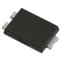 DiodesZetex Switching Diode Single 6 A 3-Pin PowerDI5 Package 200 V PDU620-13