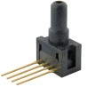 Honeywell Technologies 24PC Series Pressure Sensor 0 to 1 psi, Wheatstone Bridge Output, SMT Surface Mount 24PCAFA6G