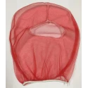Hairtite 100% Nylon Balaclava, 44 x 37.5 cm (H x W), Red B0519