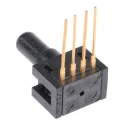 Honeywell 24PC Series Pressure Sensor 0-5 psi, Wheatstone Bridge Output, Relative Reading, -40°C to 85°C 24PCBFA6G