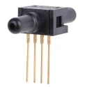 Honeywell Technologies Differential Pressure Sensor Surface Mount Miniature 4 Pin 2.5-12V 24PCBFA6D