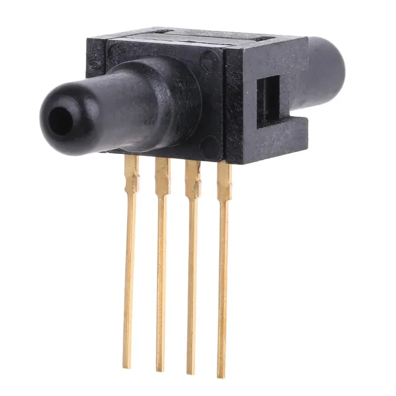 Honeywell Technologies Differential Pressure Sensor Surface Mount Miniature 4 Pin 2.5-12V 24PCBFA6D