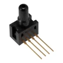 Honeywell Technologies 24PC Series Pressure Sensor, Wheatstone Bridge Output, 0 psi Min Pressure, 15 psi Max 24PCCFA6G