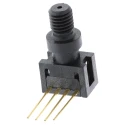Honeywell Technologies 24PC Series Pressure Sensor Wheatstone Bridge Output 0 psi to 100 psi Relative Reading 24PCFFM6G