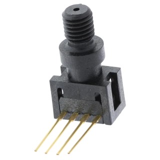 Honeywell Technologies 24PC Series Pressure Sensor Wheatstone Bridge Output 0 psi to 100 psi Relative Reading 24PCFFM6G