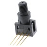 Honeywell Technologies 24PC Series Pressure Sensor Wheatstone Bridge Output 0 psi to 100 psi Relative Reading 24PCFFM6G
