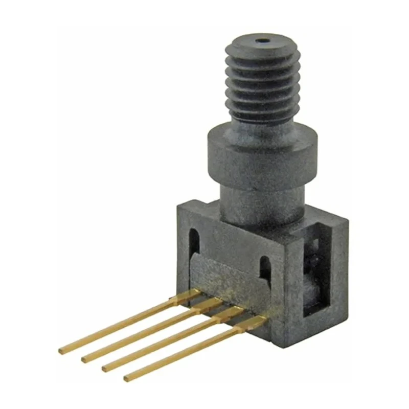 Honeywell Technologies 24PC Series Pressure Sensor Wheatstone Bridge Output 0 psi to 100 psi Relative Reading 24PCFFM6G