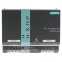 Siemens SITOP MODULAR PLUS Switched Mode DIN Rail Power Supply 3-Phase 550V AC Input 24V DC, 20A Output 6EP1436-3BA00-8AA0