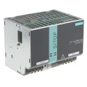 Siemens SITOP MODULAR PLUS Switched Mode DIN Rail Power Supply 3-Phase 550V AC Input 24V DC, 20A Output 6EP1436-3BA00-8AA0