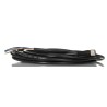 Brad from Molex Sensor Actuator Cable Female M8 Straight to Male 3 Way Unterminated 2m 1200270129