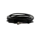 Brad from Molex Sensor Actuator Cable Female M8 Right Angle to Unterminated 3 Way Free End 2m 1200270153