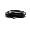Brad from Molex Sensor Actuator Cable Female M8 Right Angle to Unterminated 3 Way Free End 2m 1200270153