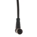 Brad from Molex Sensor Actuator Cable Female 5 Way Right Angle to Unterminated Free End Polyurethane Jacket 10m 1200060664