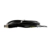 Brad from Molex Sensor Actuator Cable Male 5 Way Straight to Unterminated 5 Way Free End, 250V, 2m 1200060667
