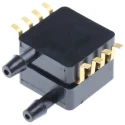 NXP Differential/Gauge Pneumatic Pressure Sensor MPXV2202DPT1, Operating Temperature -40°C to 125°C MPXV2202DPT1