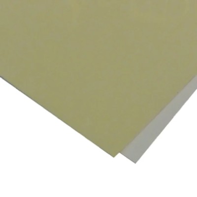 Bergquist GP2500S20 Series Self-Adhesive Thermal Interface Sheet 0.02 in Thick 2.4 W/mK 200 mm x 100 mm GP2500S20
