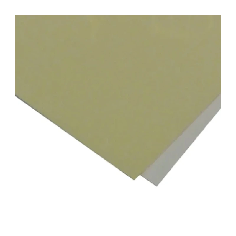 Bergquist GP2500S20 Series Self-Adhesive Thermal Interface Sheet 0.02 in Thick 2.4 W/mK 200 mm x 100 mm GP2500S20