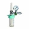 Oxygen Flow Meter With Temperature Rating 160 Degree