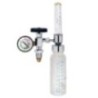 Oxygen Fine Adjustment Valve With Flow Rate 0-15 L/min