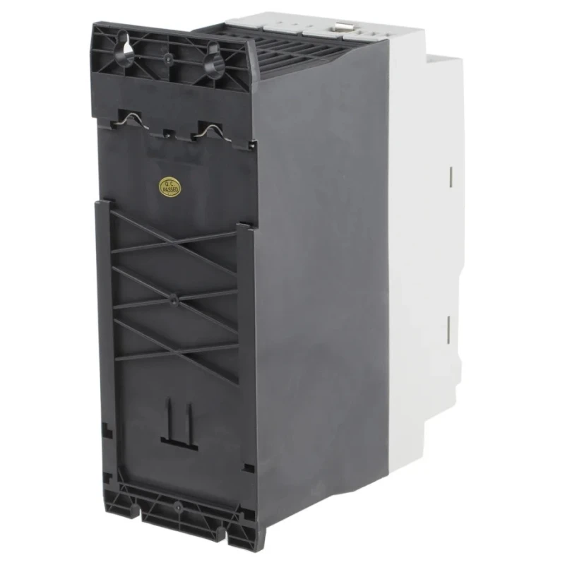 Eaton Variable Speed Starter 3 kW 480V AC 3 Phase PowerXL DE11 Series DE11