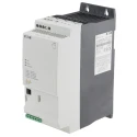 Eaton Variable Speed Starter 4 kW 480V AC 3 Phase, DIN Rail Mount, IP20, DE11 Series DE11