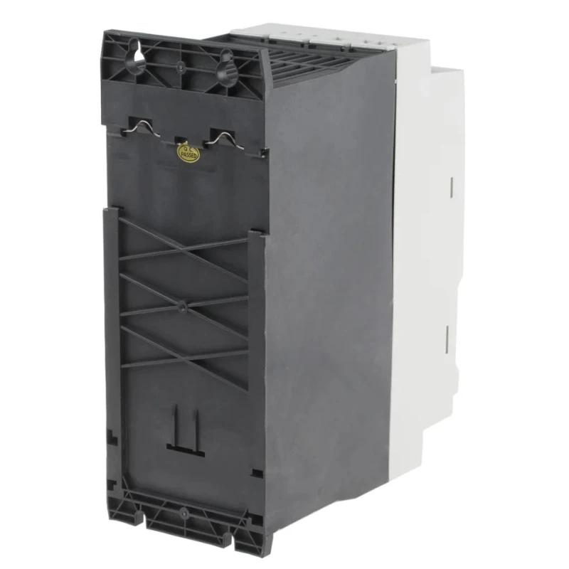 Eaton Variable Speed Starter 4 kW 480V AC 3 Phase, DIN Rail Mount, IP20, DE11 Series DE11