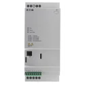 Eaton Variable Speed Starter 2.2 kW 230V AC 1 Phase 9.6 A PowerXL DE11 Series 180655 DE11-129D6FN-N20N