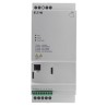 Eaton Variable Speed Starter 2.2 kW 230V AC 1 Phase 9.6 A PowerXL DE11 Series 180655 DE11-129D6FN-N20N