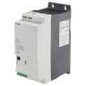 Eaton Variable Speed Starter 2.2 kW 230V AC 1 Phase 9.6 A PowerXL DE11 Series 180655 DE11-129D6FN-N20N
