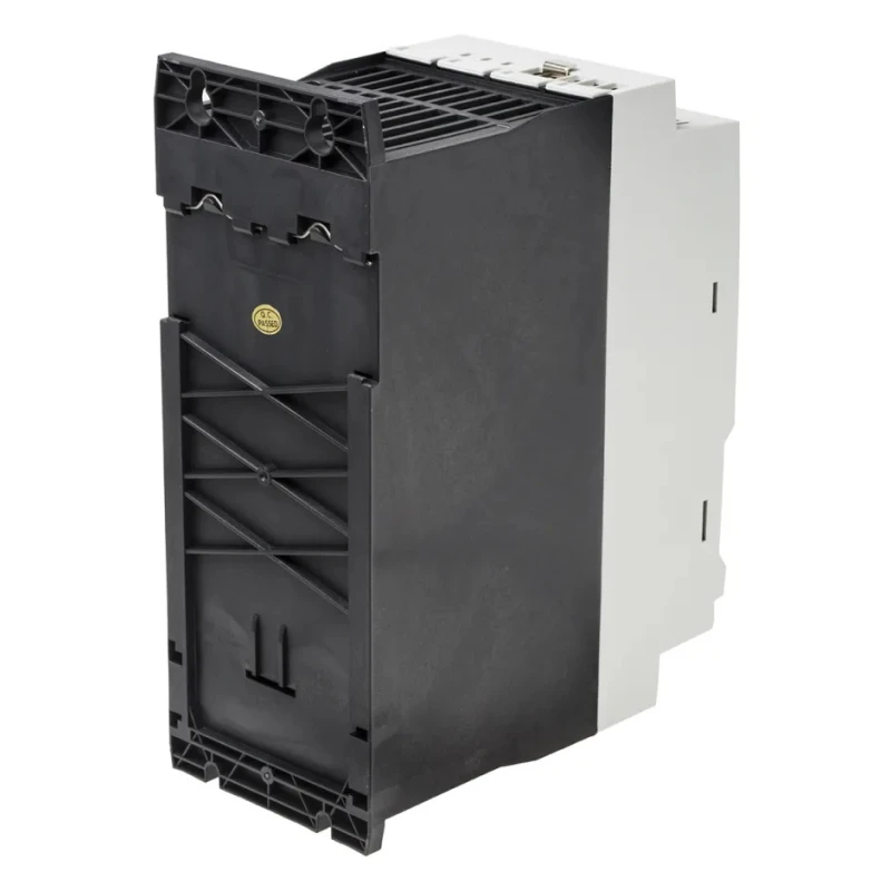 Eaton Variable Speed Starter 5.5 kW 480V AC 3 Phase 11.3 A DE11 Series 