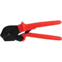 ITT Cannon Crimp Extraction Tool Cannon Trident Series Contact Size 18 to 16 AWG 1215865237 / 121586-5237