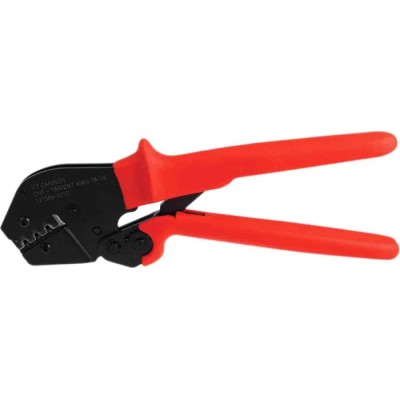 ITT Cannon Crimp Extraction Tool Cannon Trident Series Contact Size 18 to 16 AWG 1215865237 / 121586-5237