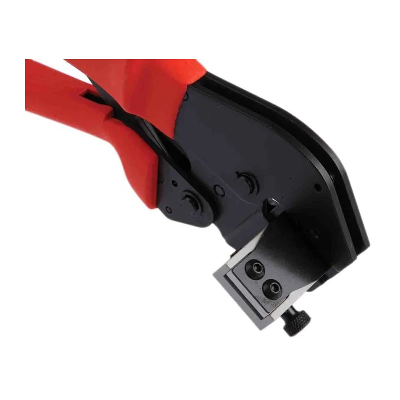 ITT Cannon Crimp Extraction Tool Cannon Trident Series Contact Size 18 to 16 AWG 1215865237 / 121586-5237