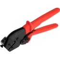 ITT Cannon Crimp Extraction Tool Cannon Trident Series Contact Size 18 to 16 AWG 1215865237 / 121586-5237