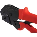 ITT Cannon Crimp Extraction Tool Cannon Trident Series Contact Size 18 to 16 AWG 1215865237 / 121586-5237