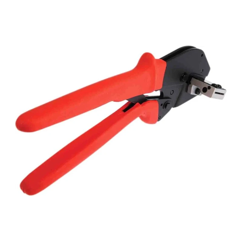ITT Cannon Crimp Extraction Tool Cannon Trident Series Contact Size 18 to 16 AWG 1215865237 / 121586-5237