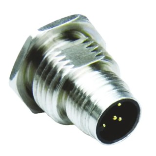 Brad from Molex Male 4 Way Straight to 4 Way Unterminated Sensor Actuator Cable 30000 mm 1200845128