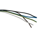Brad from Molex Female 5 way Straight to 5 way Unterminated Sensor Actuator Cable 300 mm 60V Ultra-Lock Series 1200845113