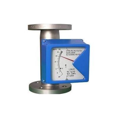 metal-tube-rotameter-with-operating-pressure-40-bar-55328
