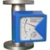 Metal Tube Rotameter With Operating Pressure 40 Bar
