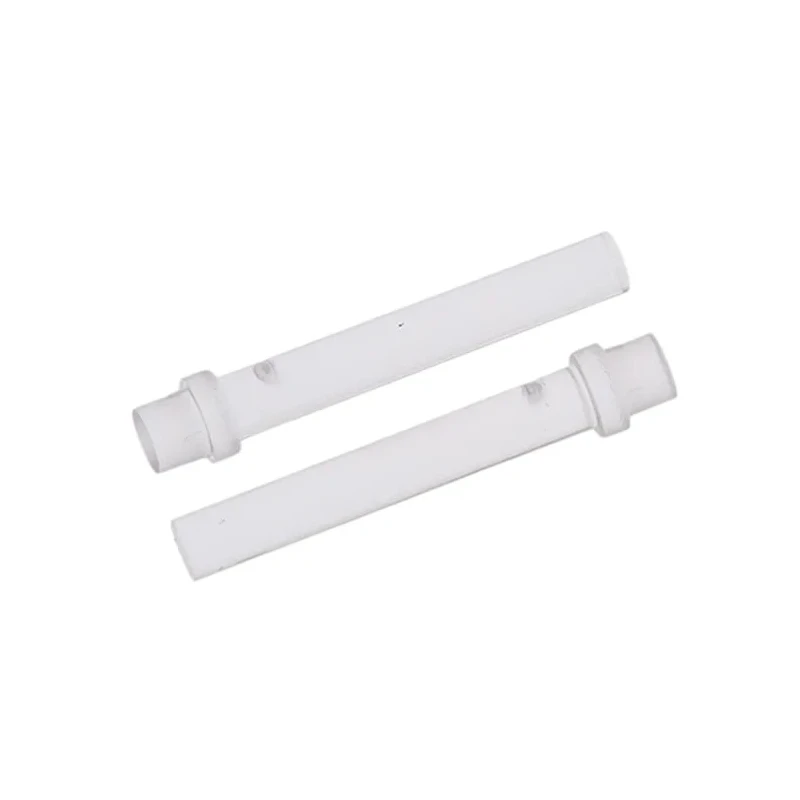 Bivar Panel Mount 1-Way Straight Rigid LED Light Pipe Clear 3 mm PLP1-750-F